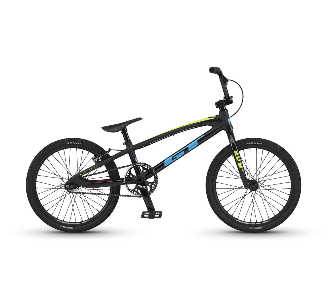 GT Speed Series Expert XL Race BMX Bike – GT Bicycles