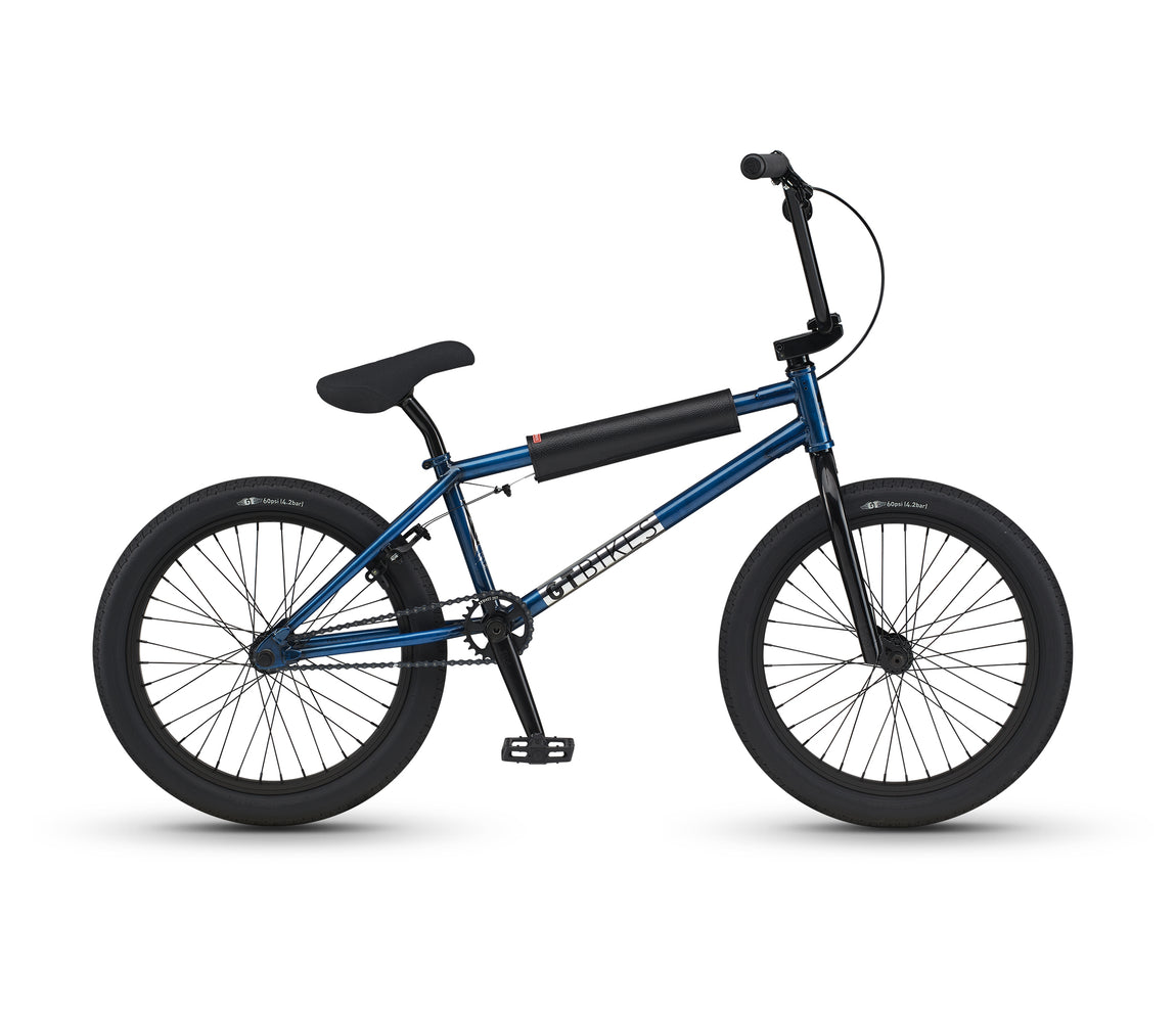 conway citybike Shop GT BMX Team Conway Freestyle Bike – GT Bicycles