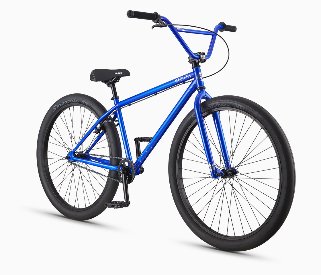 GT Bicycles / Bikes & Bicycle Parts / BMX Bikes & Mountain Bikes