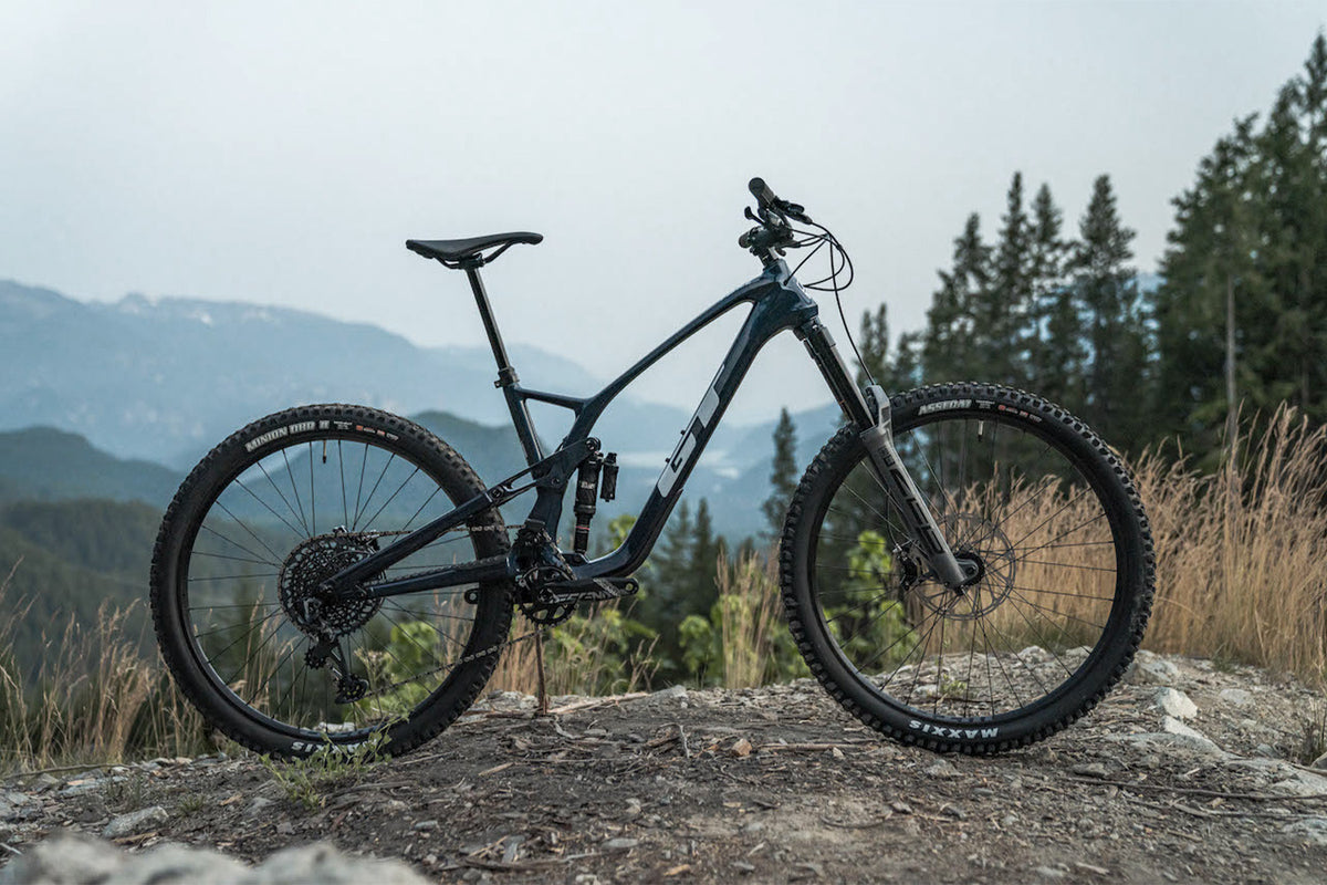 ALL MOUNTAIN BIKES visual data 2