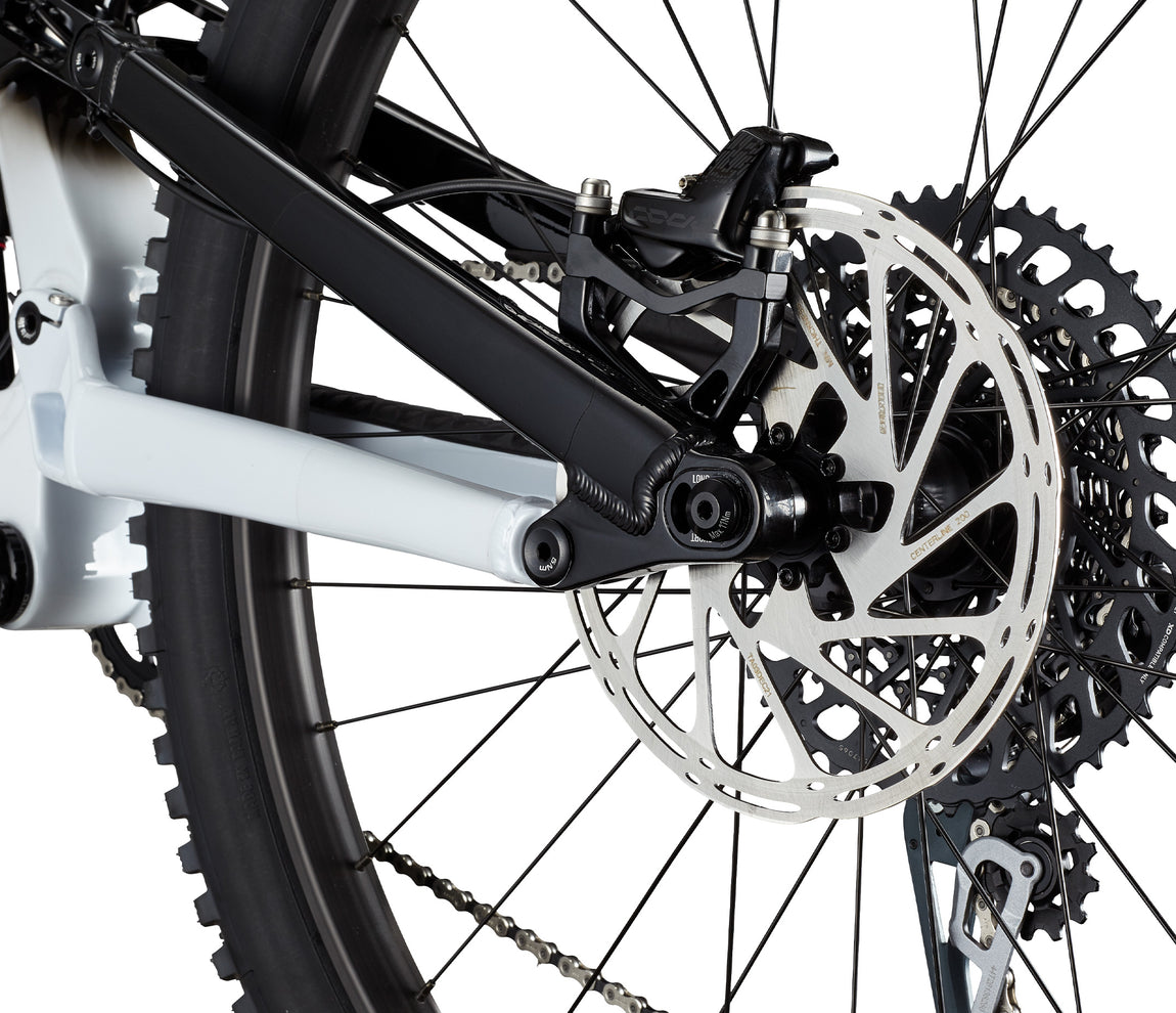 GT Force Carbon Pro LE Enduro Bike – GT Bicycles