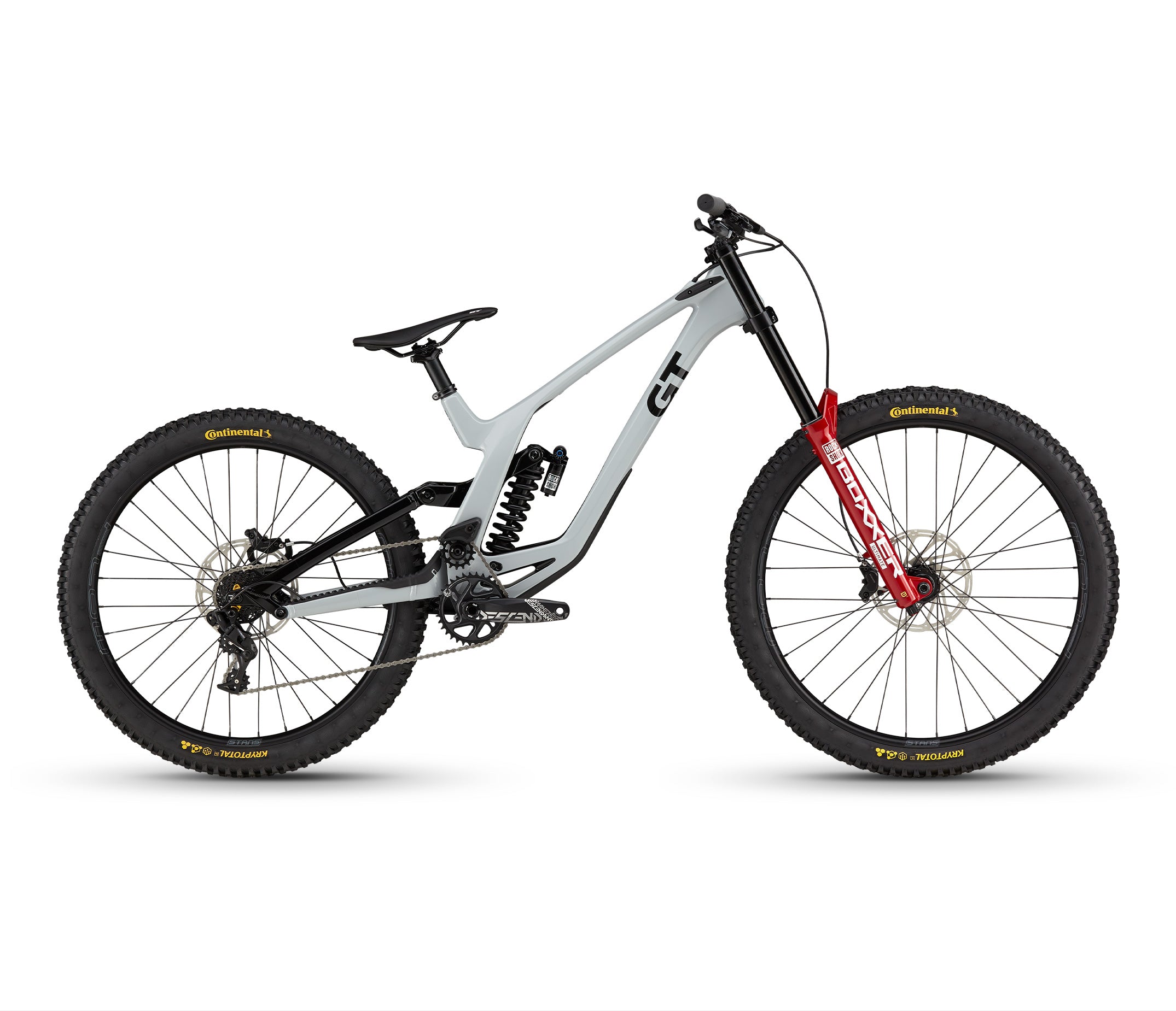 Gt fury on sale pro 2020