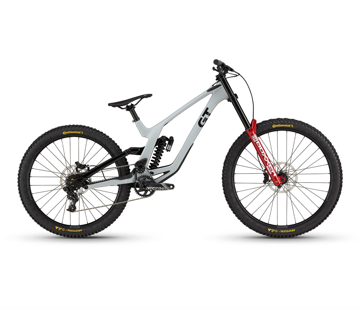 Downhill Bike Gt Fury Pro Mountain Bike 2019 Fury Carbon Pro – GT