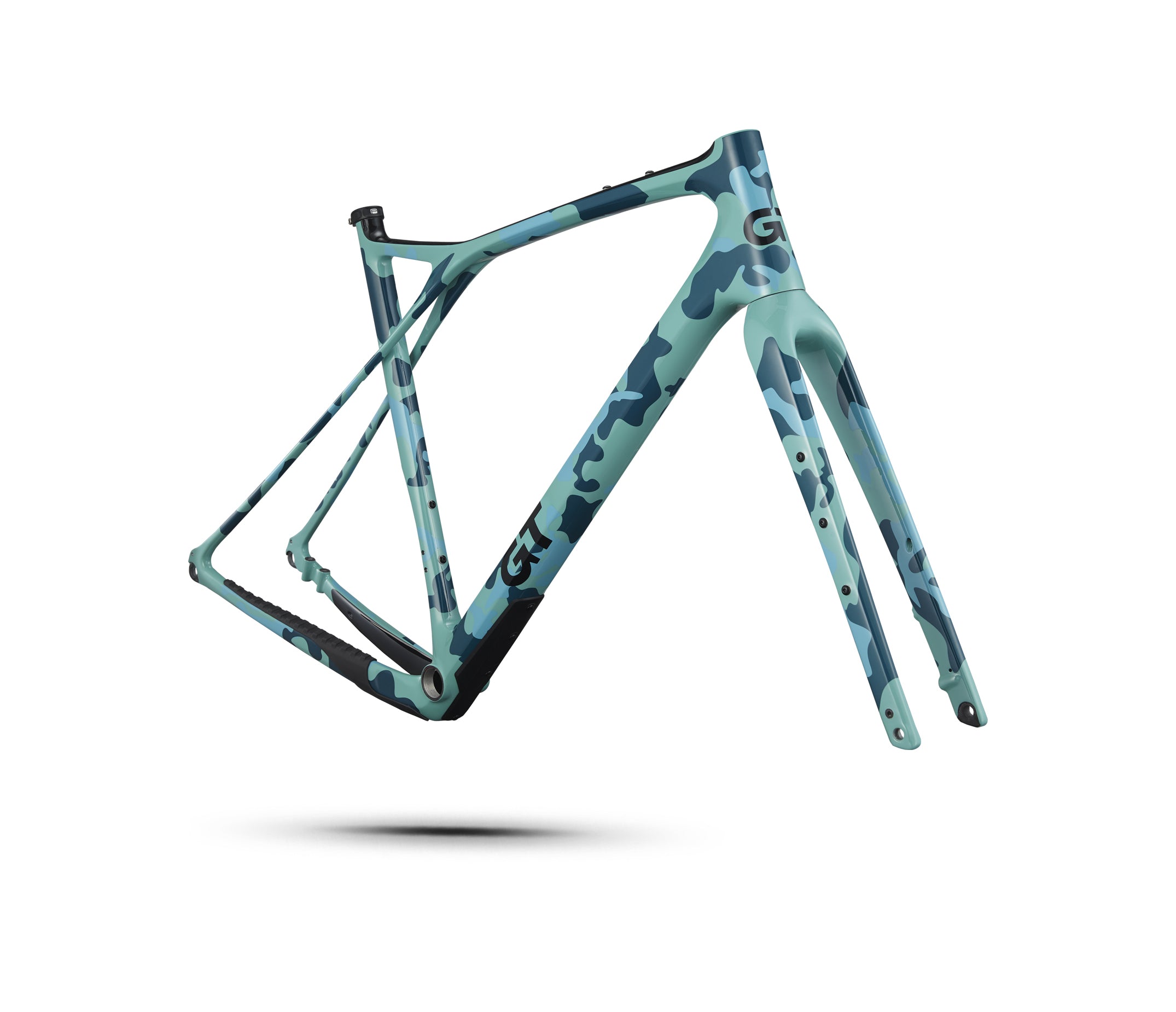 Carbon frameset sale