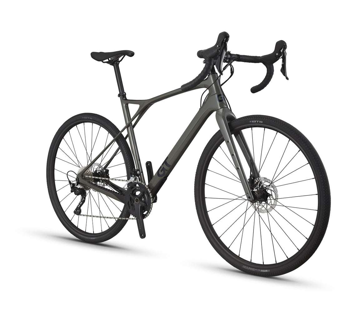 gt gravel bike 2021