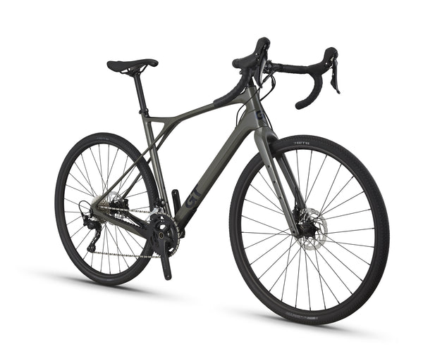 GT Grade Carbon Elite Gravel Bike GT Bicycles