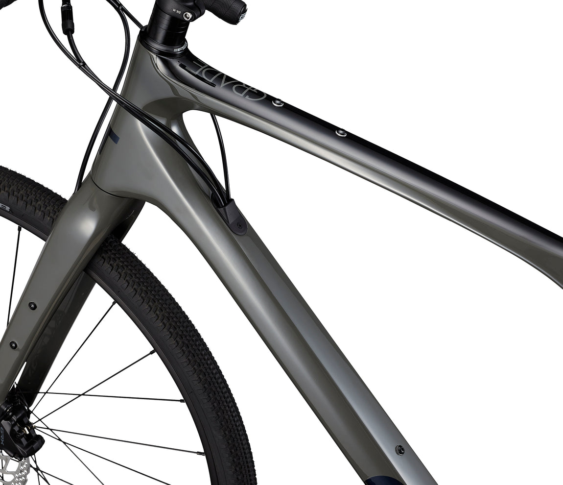 GT Grade Carbon Elite Gravel Bike – GT Bicycles