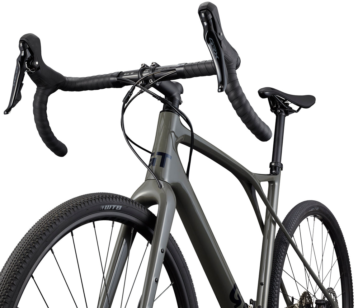 gt e gravel bike GT Grade Carbon Elite Gravel Bike – GT Bicycles