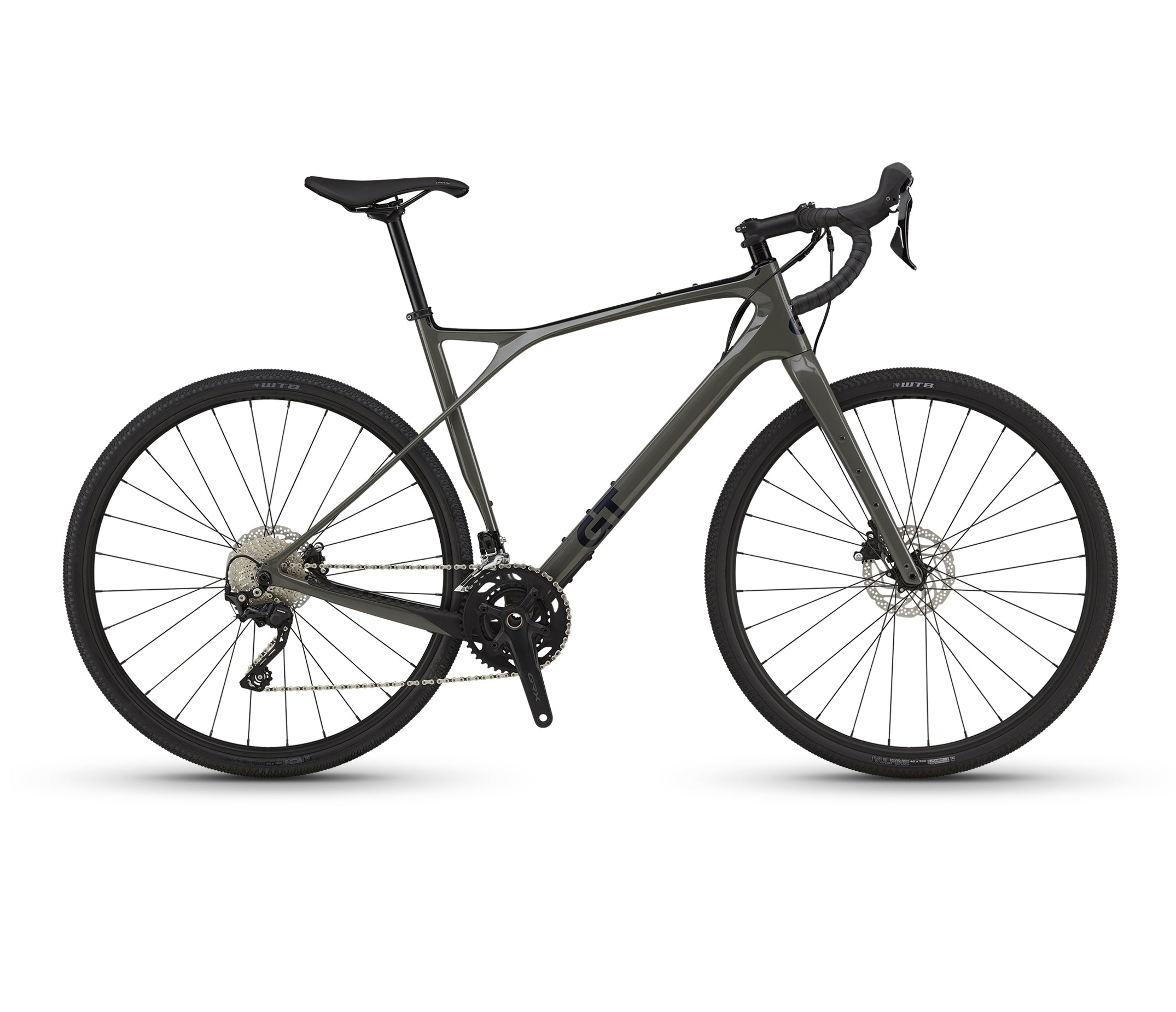 Gt grade best sale al elite bike