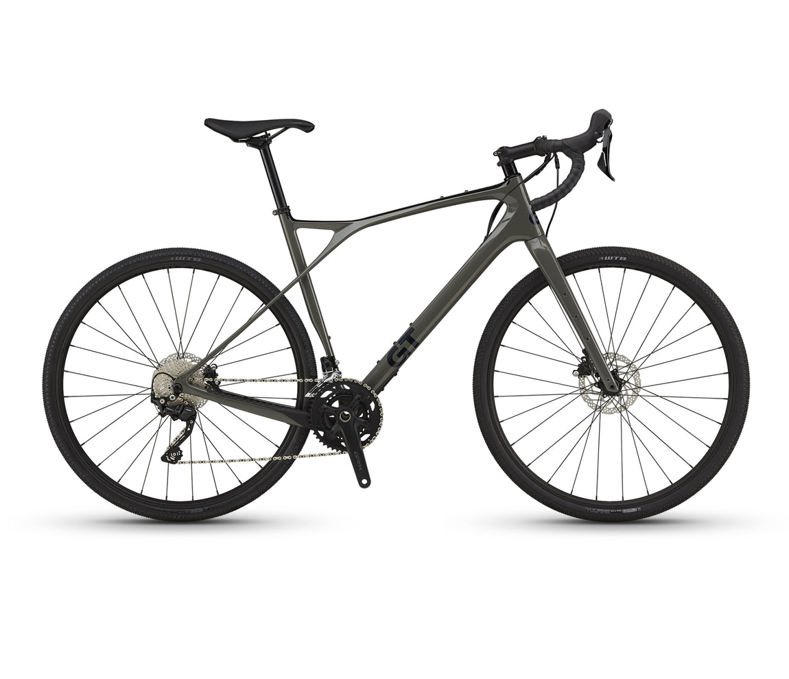 gravel bikes gt GT Grade Carbon Elite Gravel Bike – GT Bicycles