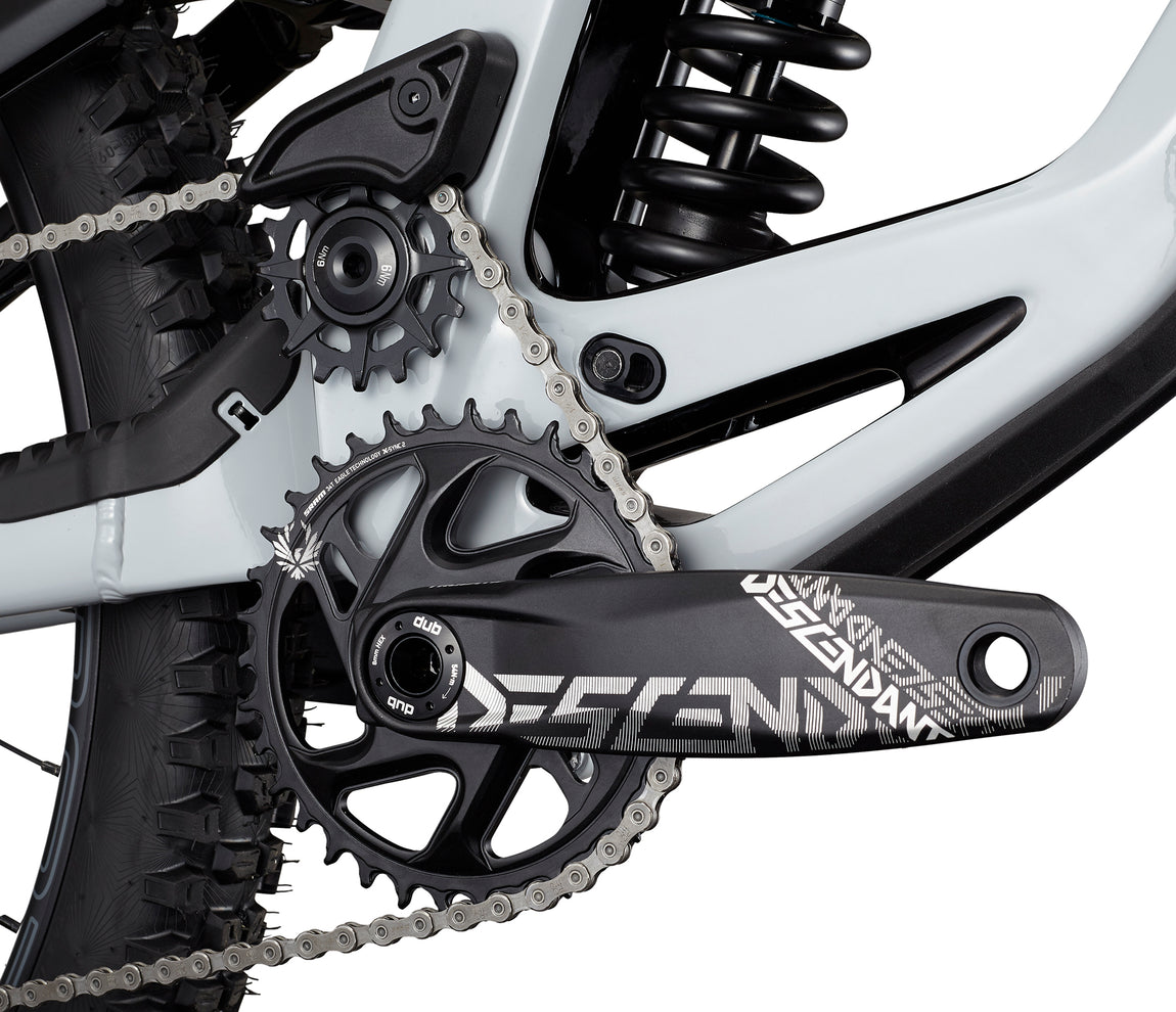 fury gear Fury Carbon Pro
