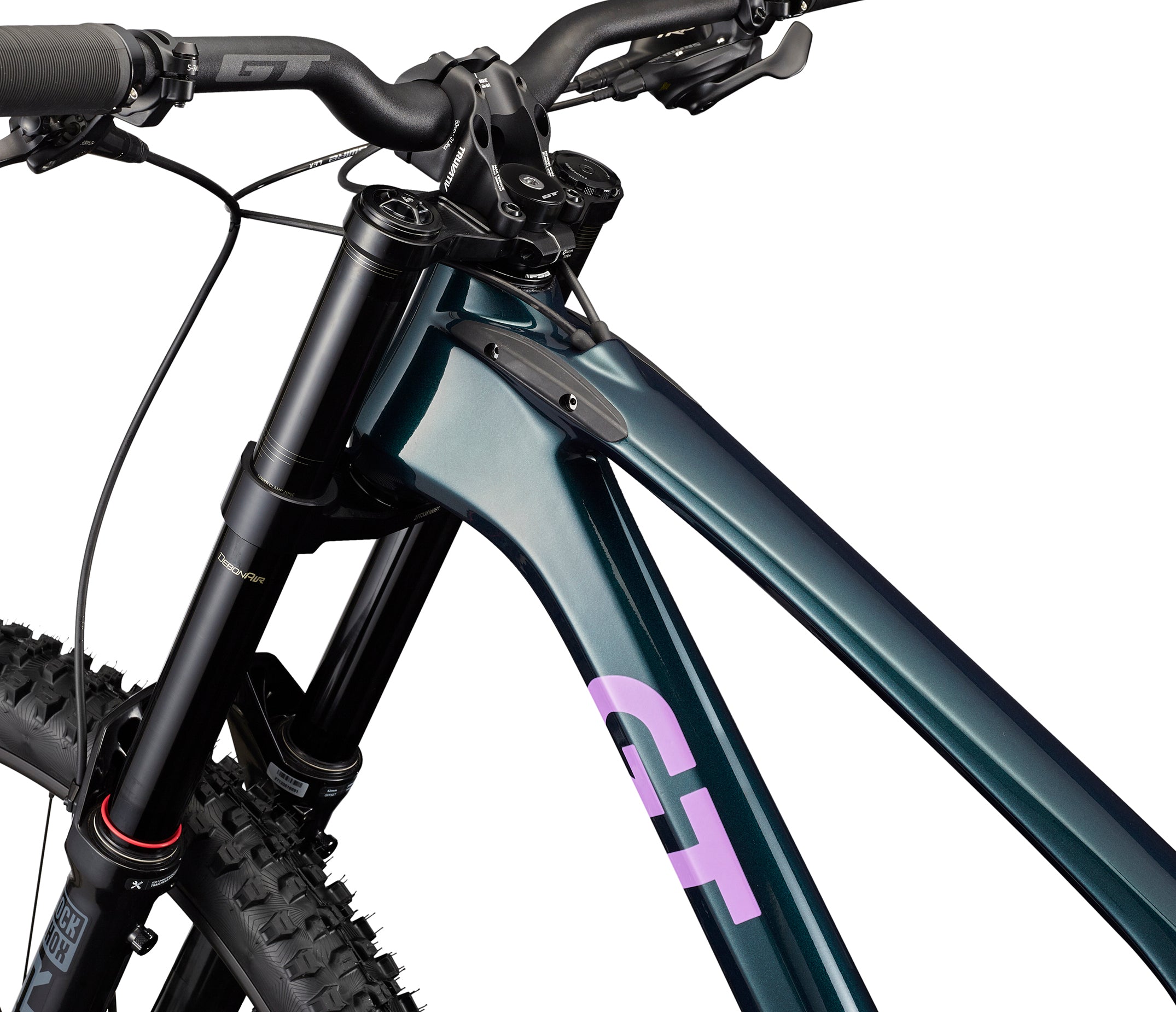 GT Fury 2.0 lefty 【S size】 Fury Carbon Pro – GT Bicycles