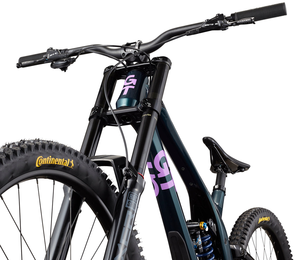 Fury Carbon Elite