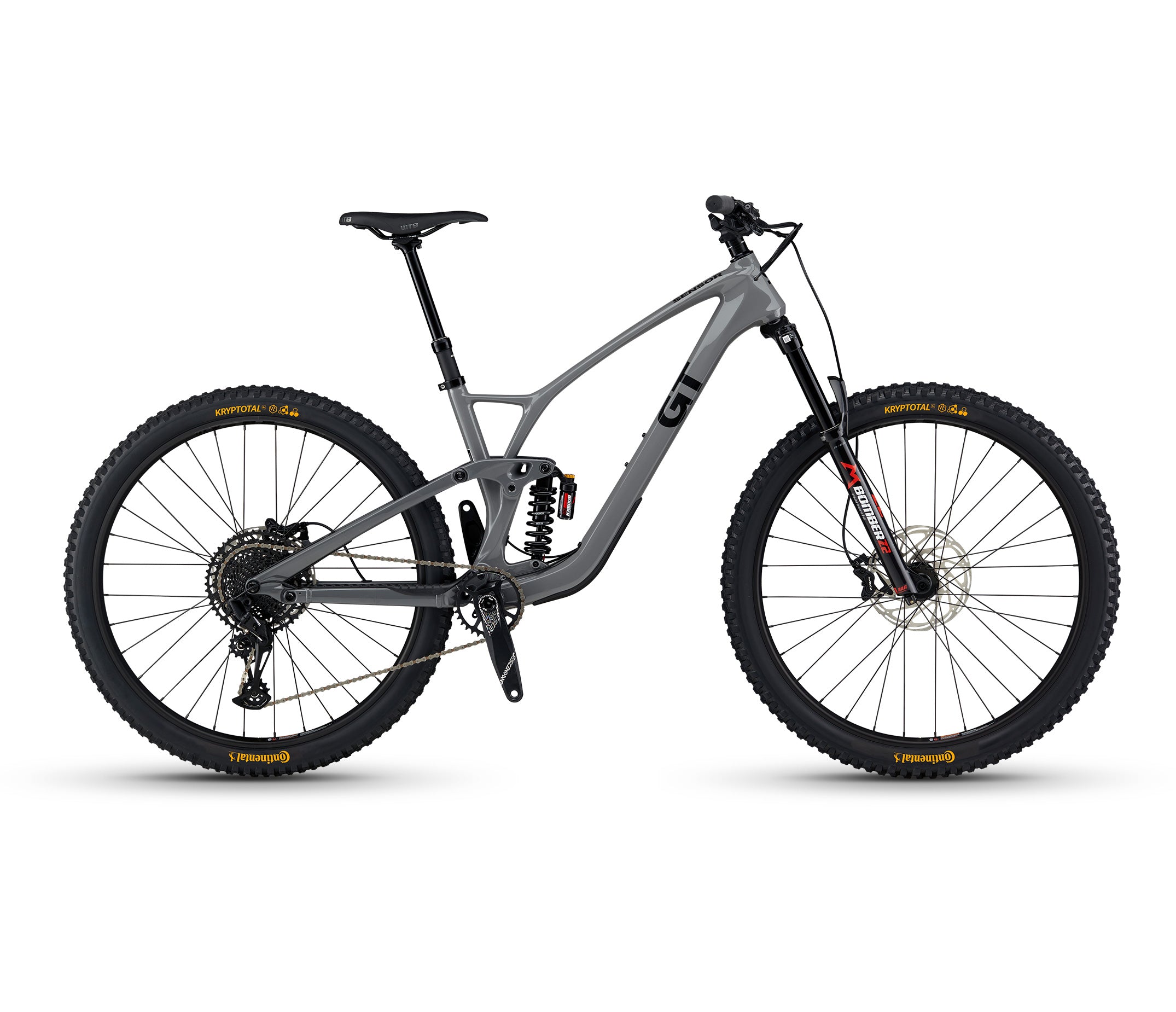 Gt bomber mountain bike new arrivals