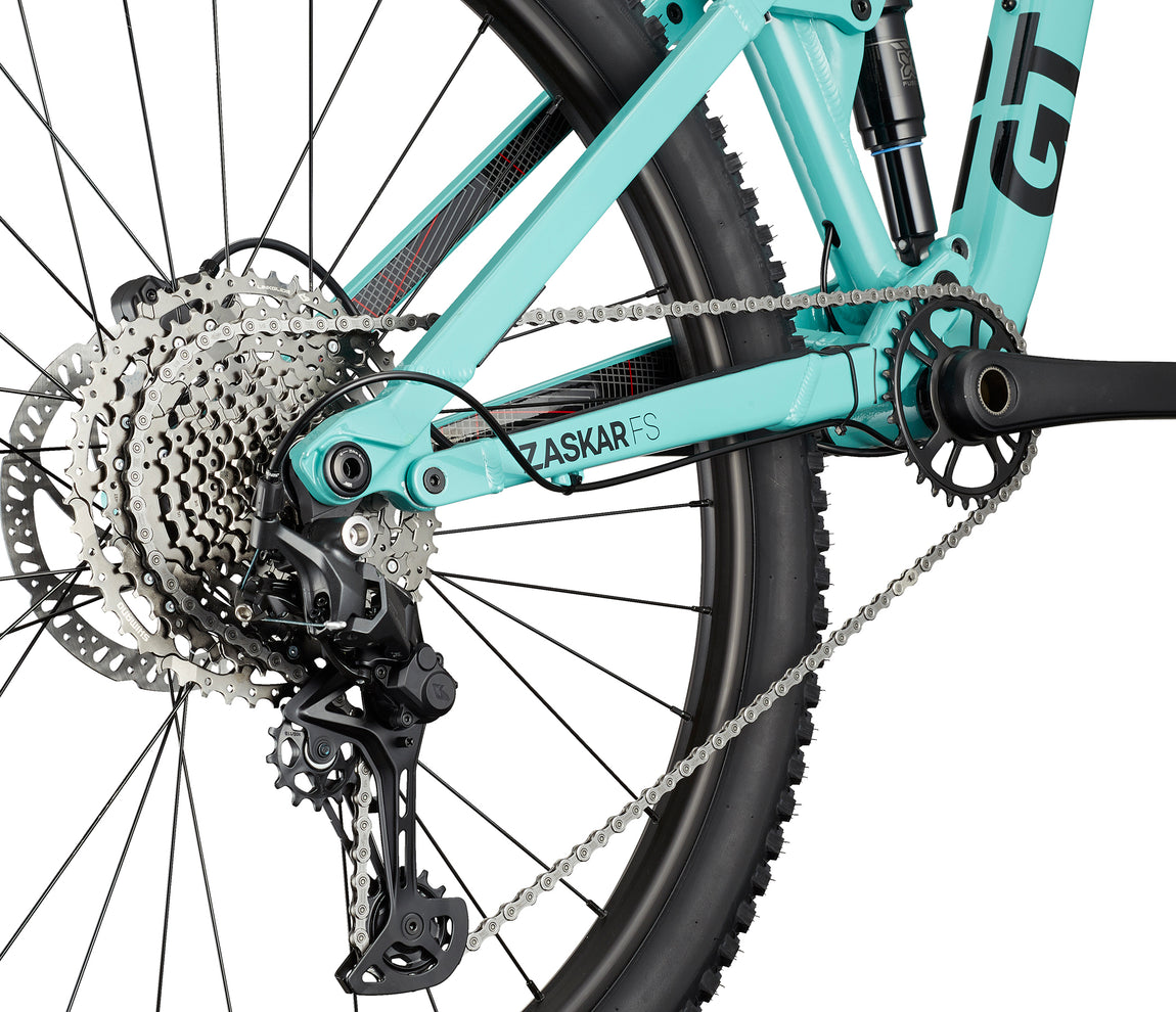 gt zaskar mountainbike GT Zaskar FS Comp Alloy Trail Bike – GT Bicycles