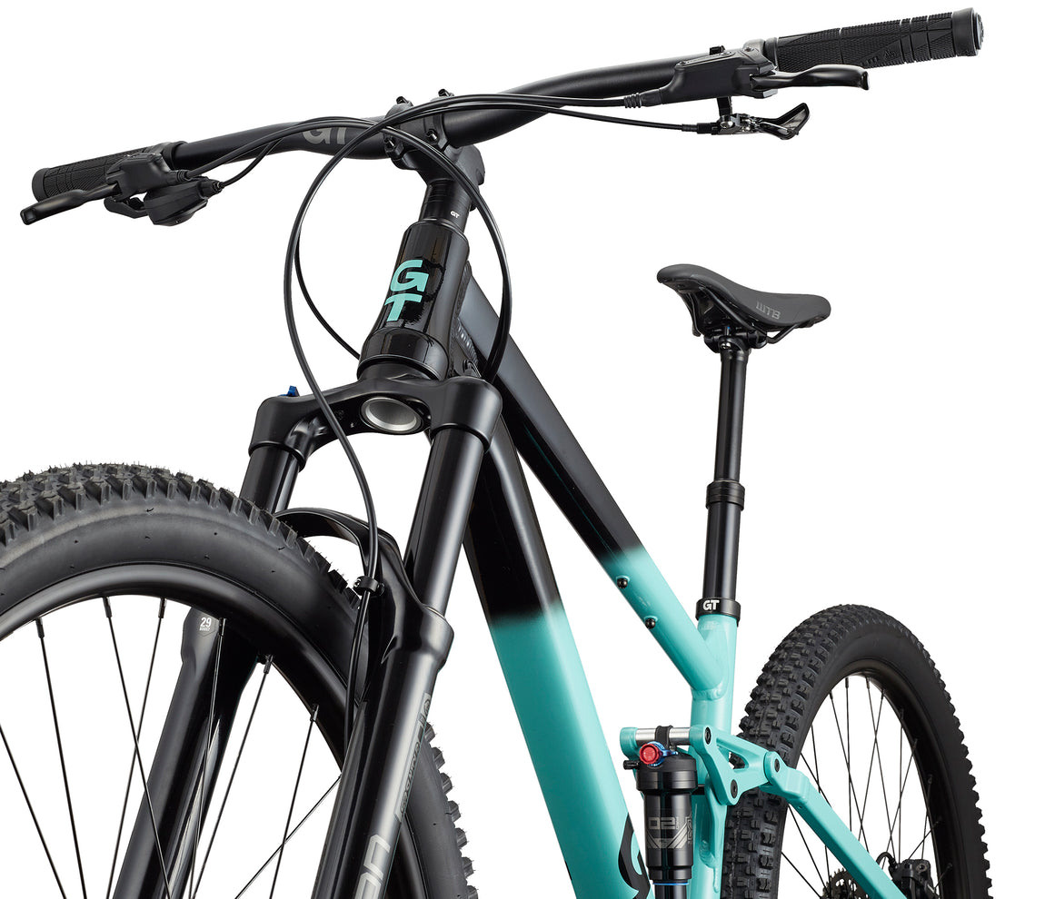 mountainbike gt zaskar GT Zaskar FS Comp Alloy Trail Bike – GT Bicycles
