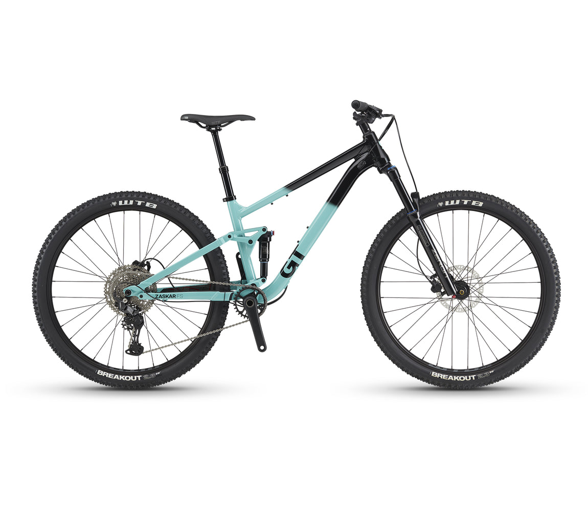 GT Zaskar FS Comp Alloy Trail Bike – GT Bicycles