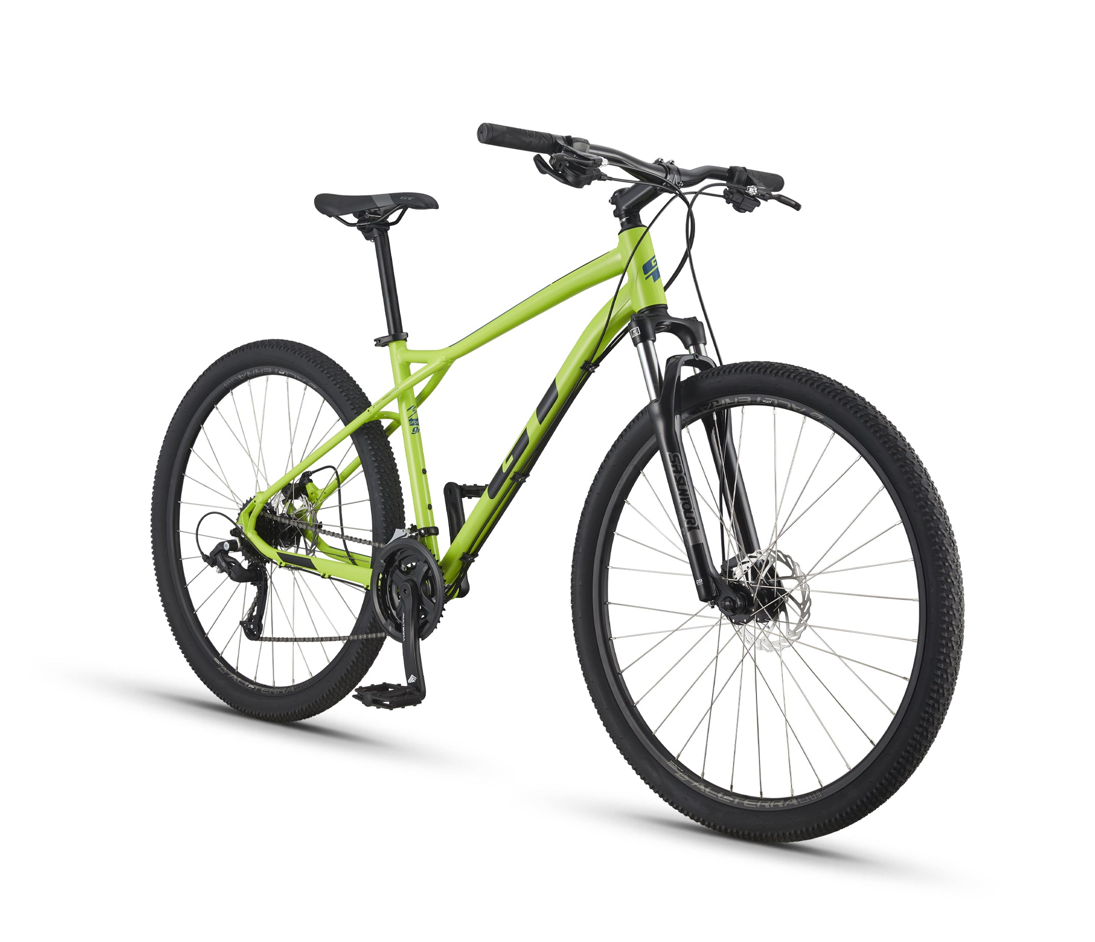 Gt deals agressor bike