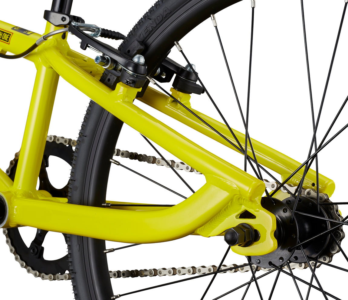 Shop GT Mach One Junior Race BMX Bike – GT Bicycles