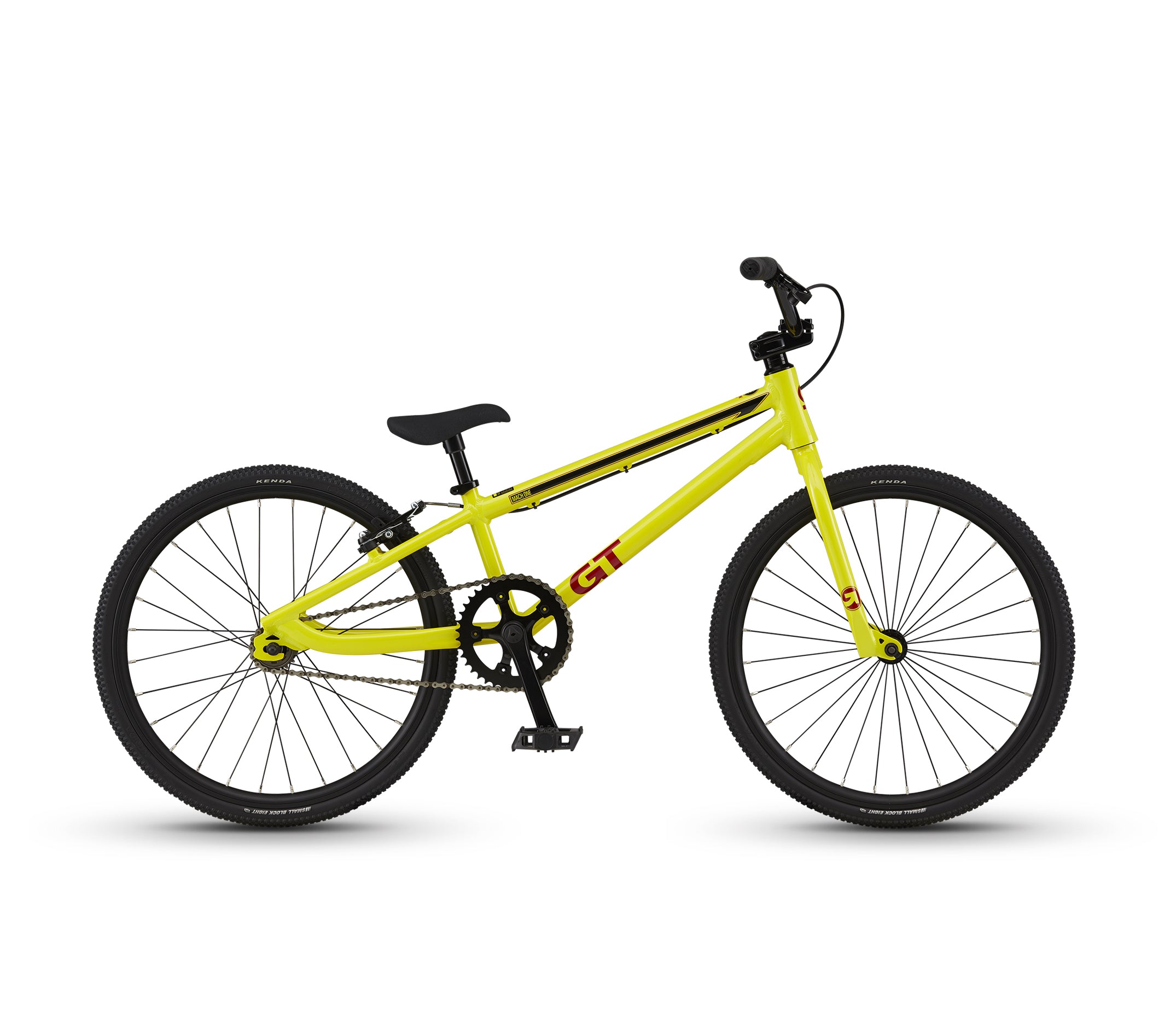 Shop GT Mach One Junior Race BMX Bike – GT Bicycles