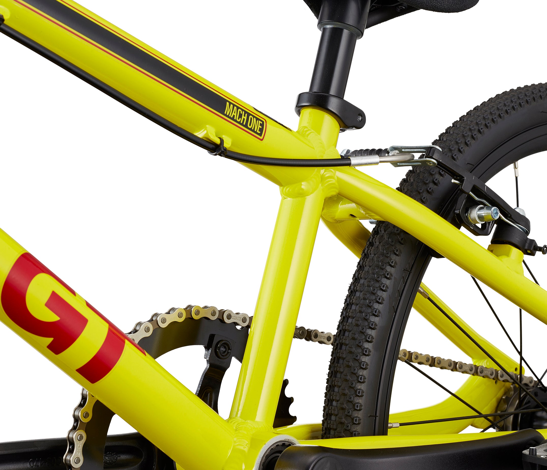 Shop GT Mach One Expert Race BMX Bike – GT Bicycles