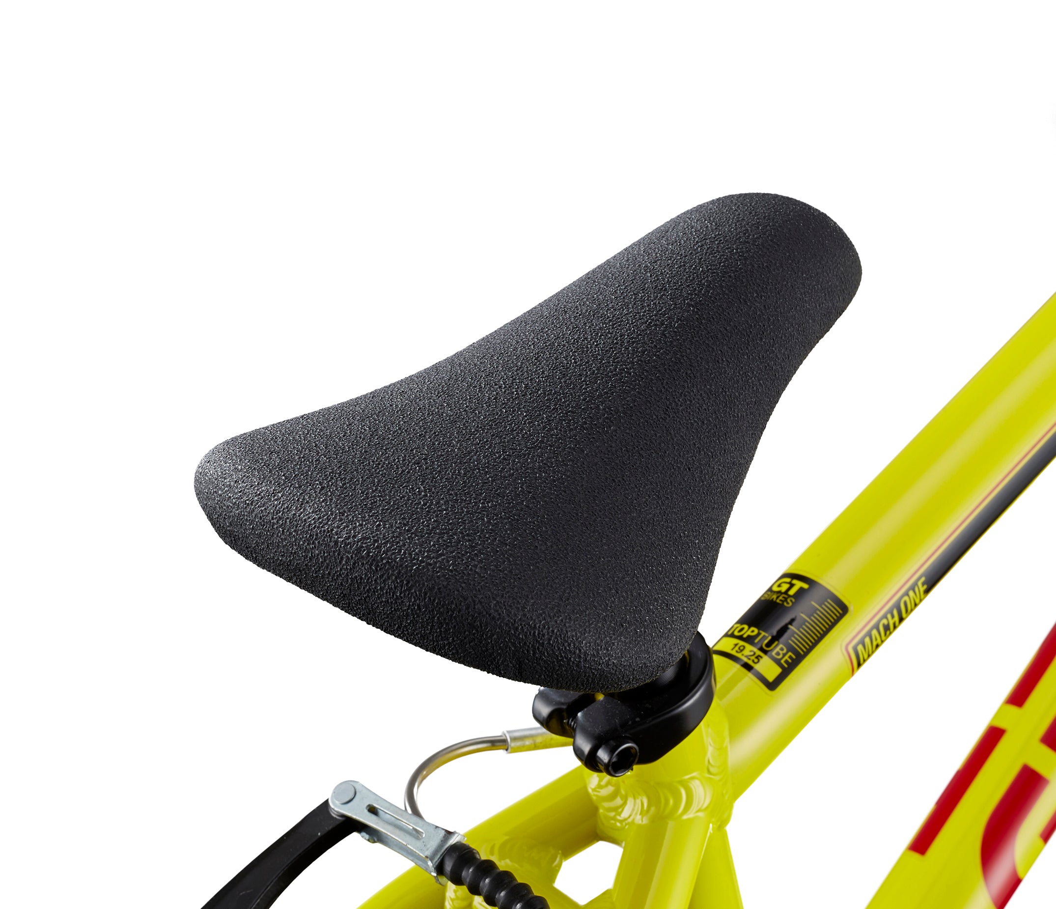 Gt bmx outlet saddle