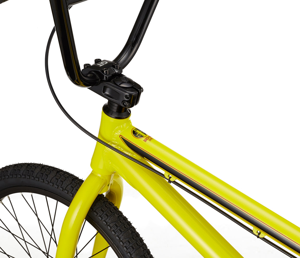 Shop GT Mach One Pro Race BMX Bike – GT Bicycles Shop GT Mach One Pro Race BMX Bike – GT Bicycles