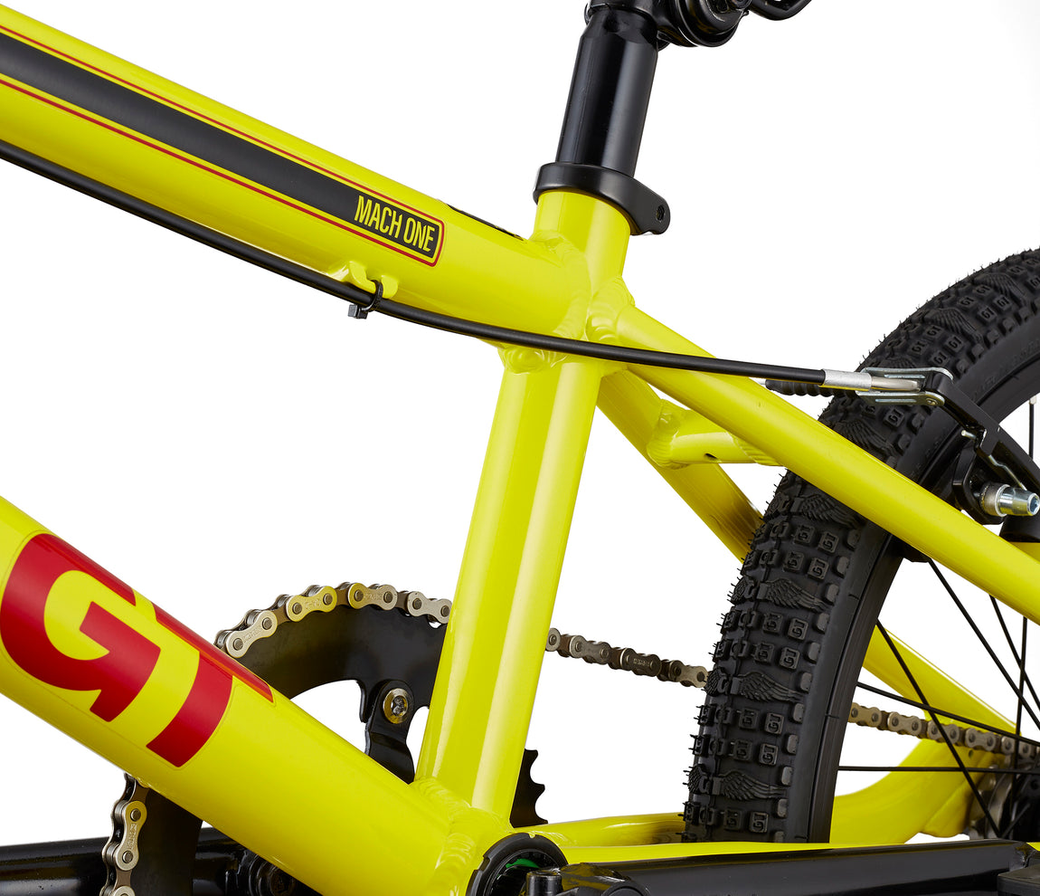 Shop GT Mach One Pro Race BMX Bike – GT Bicycles Shop GT Mach One Pro Race BMX Bike – GT Bicycles