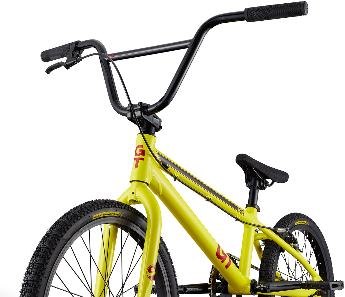 gt bicycles mach one pro Shop GT Mach One Pro Race BMX Bike – GT Bicycles