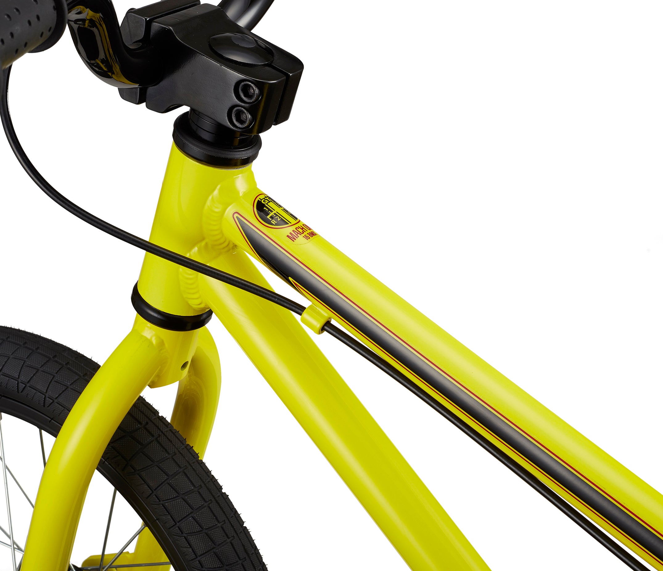Shop GT Mach One 16 Race BMX Bike – GT Bicycles