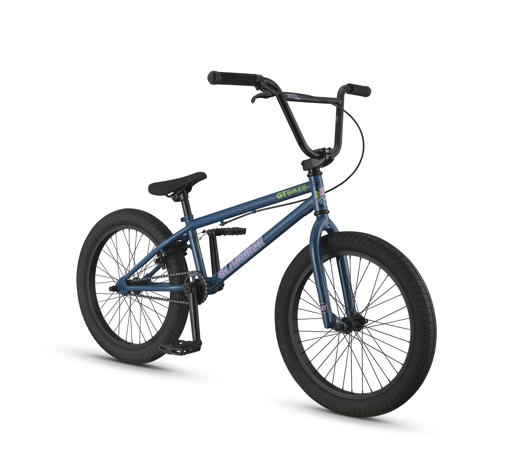 Fueler 22 GT Bicycles