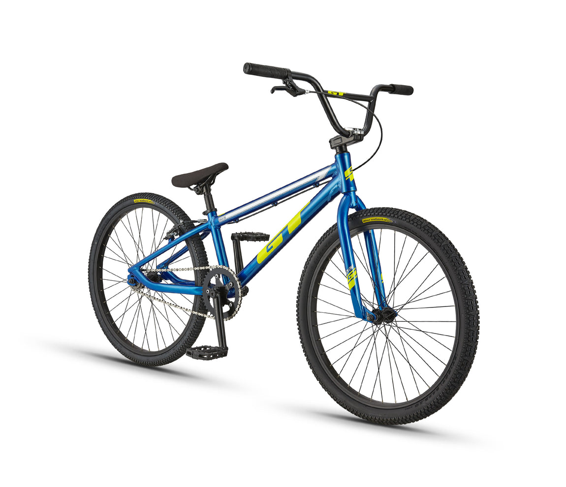 gt mach 1 bicycle Shop GT Mach One Pro 24 Race BMX Bike – GT Bicycles