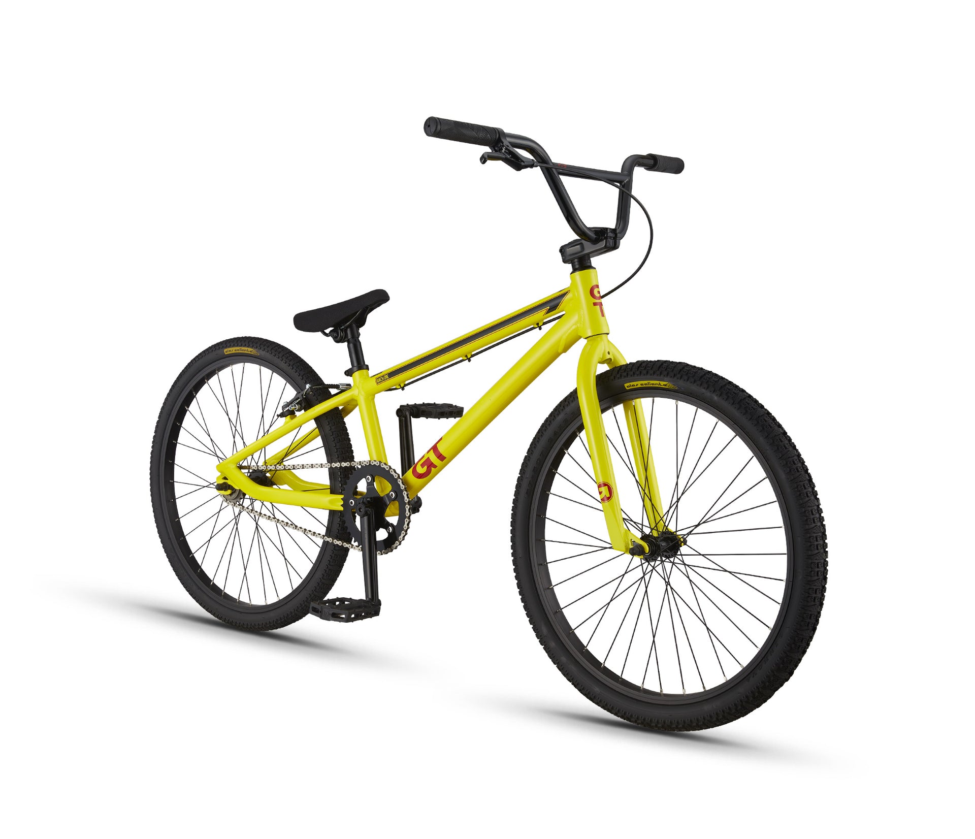 Shop GT Mach One Pro 24 Race BMX Bike – GT Bicycles