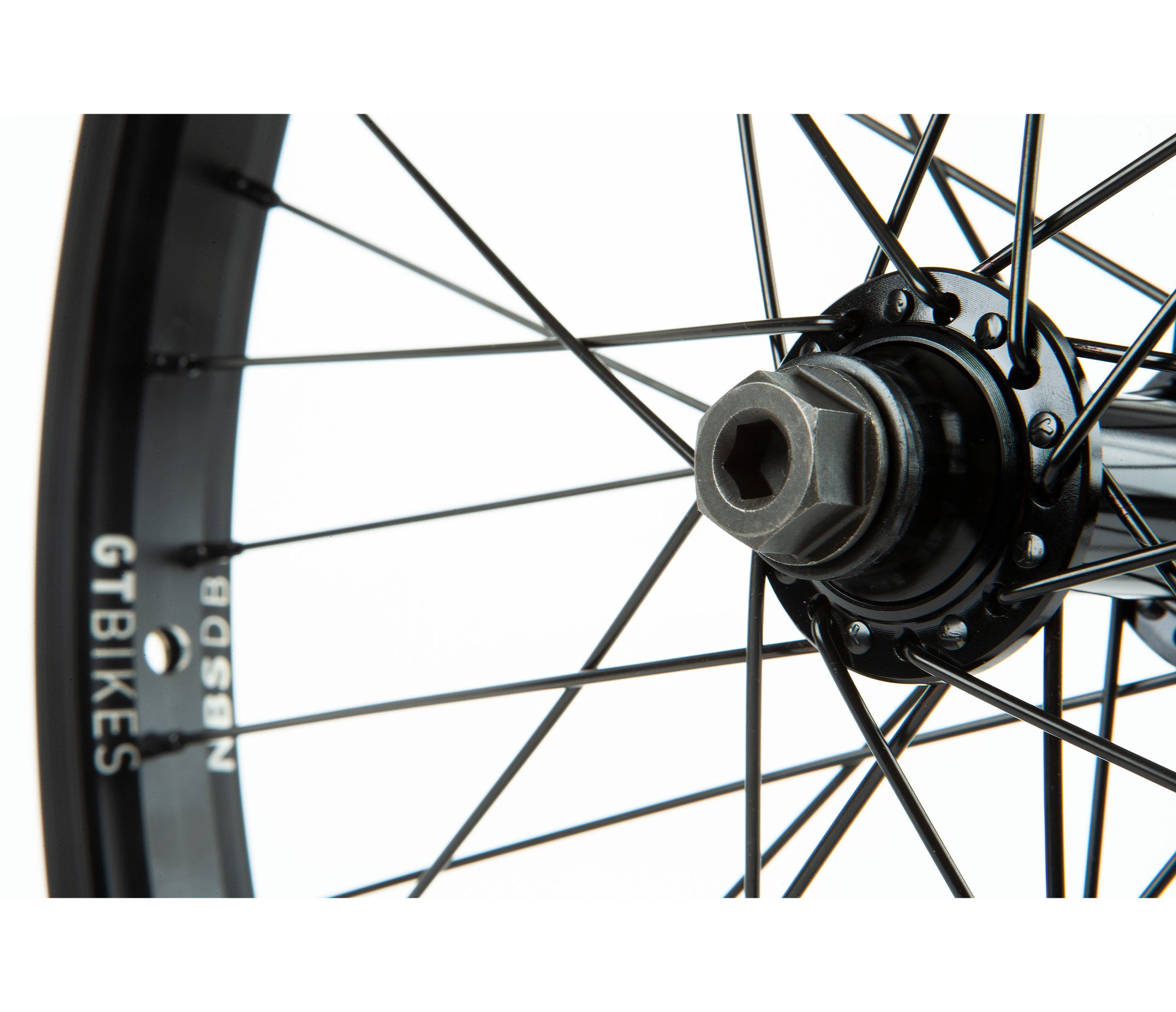 Gt bike rims online