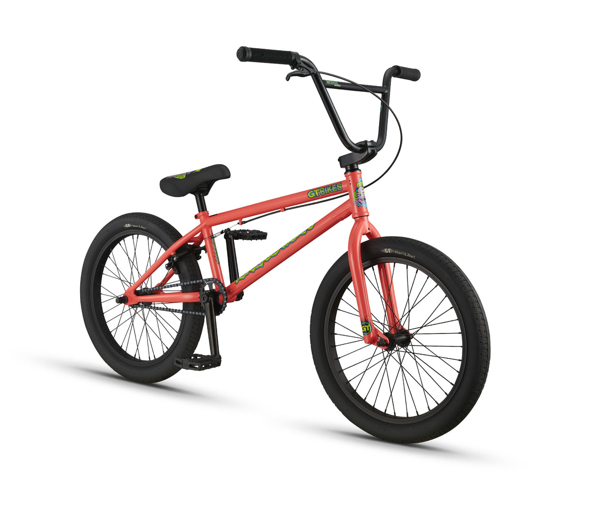 Performer 21 Dirtlip – GT Bicycles