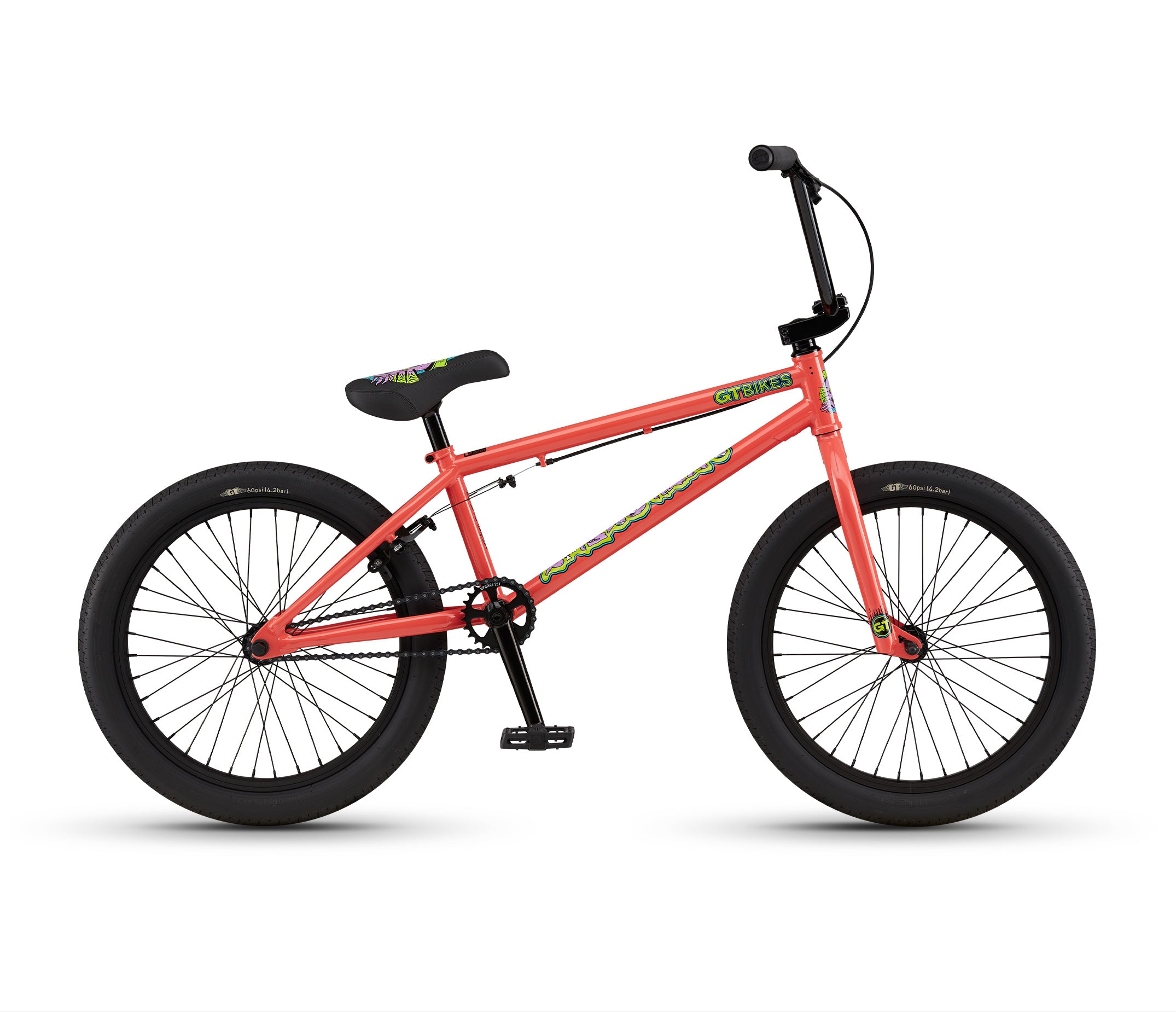 Gt performer bmx for sale hotsell