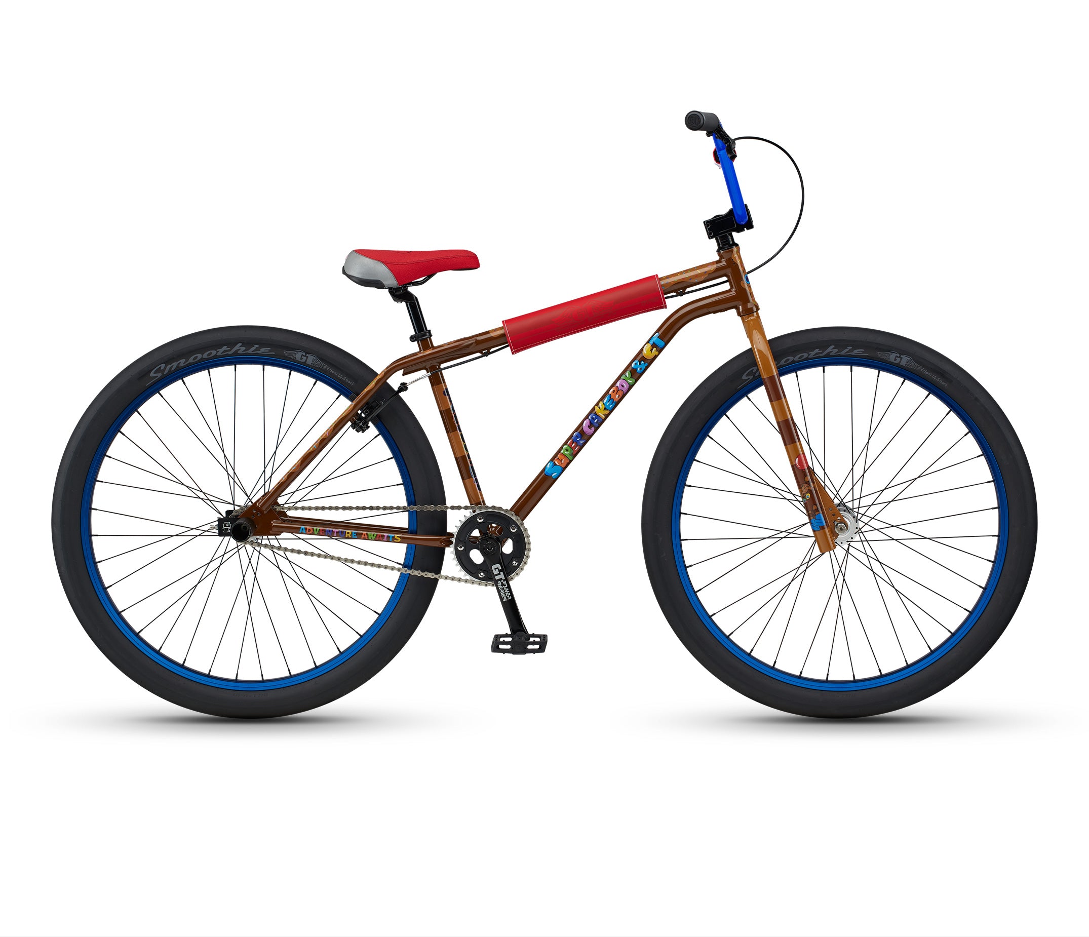 Gt 29 on sale inch bmx