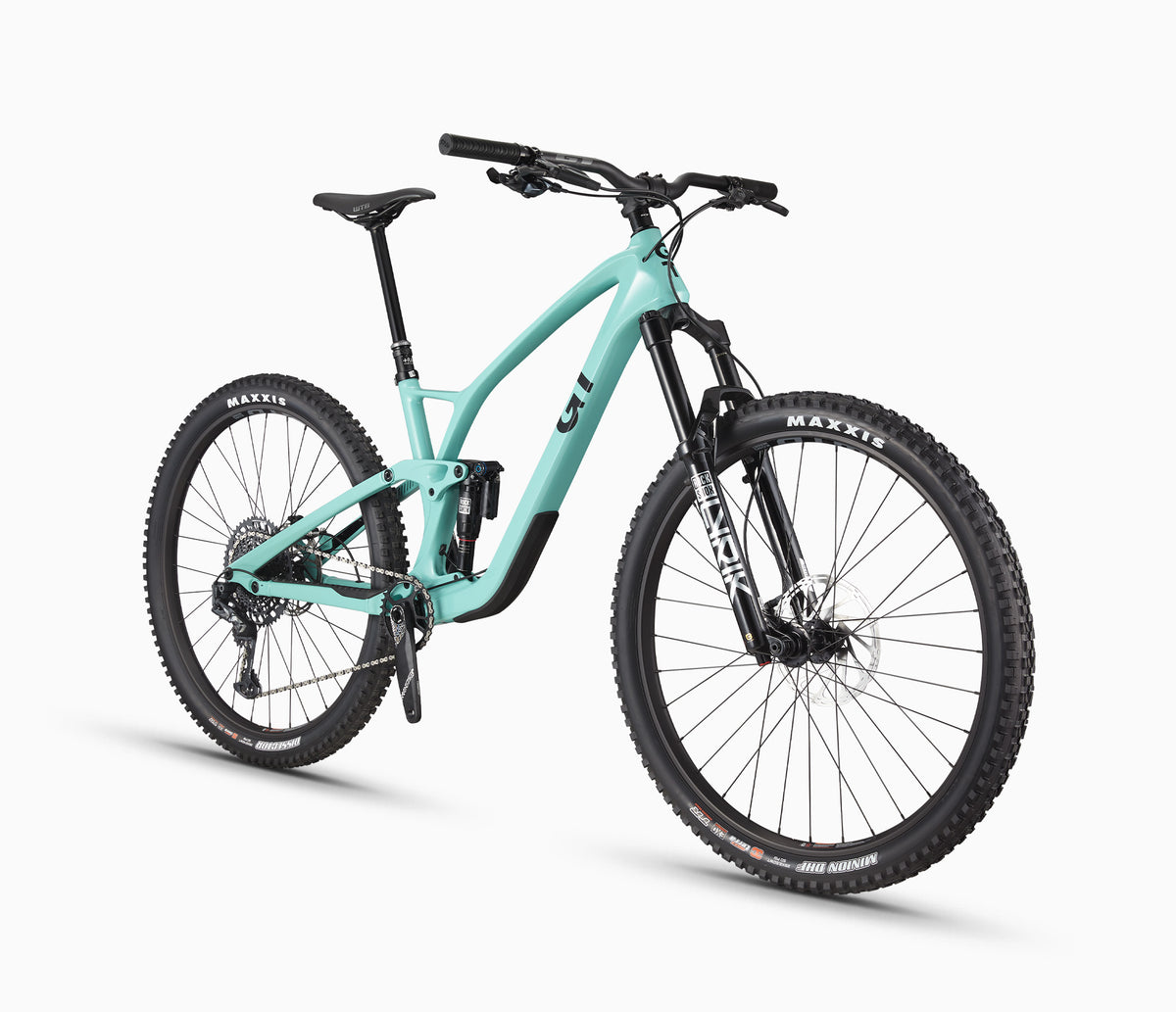 GT Bicycles / Bikes & Bicycle Parts / BMX Bikes & Mountain Bikes