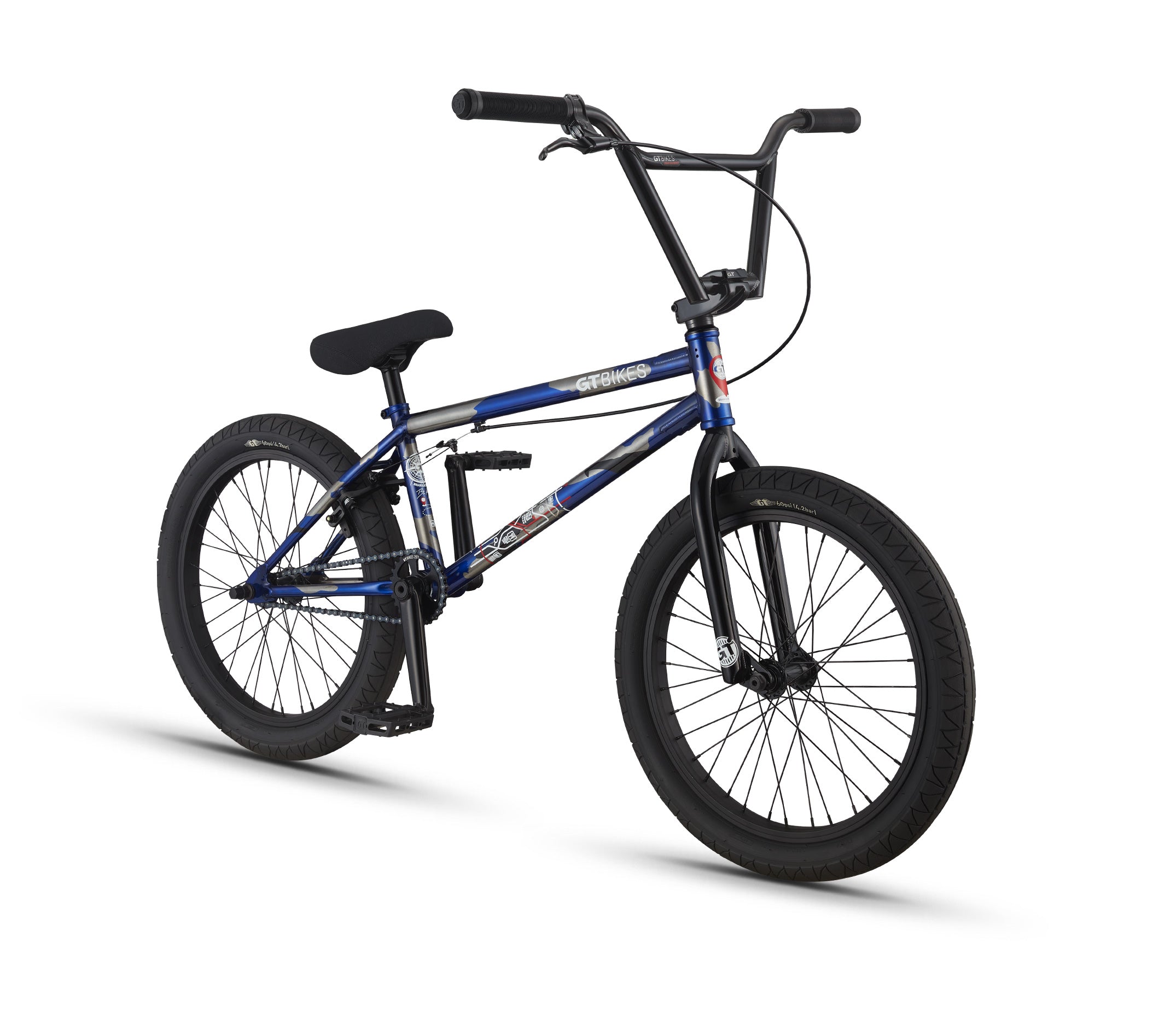 Gt bmx bikes for sale near me best sale