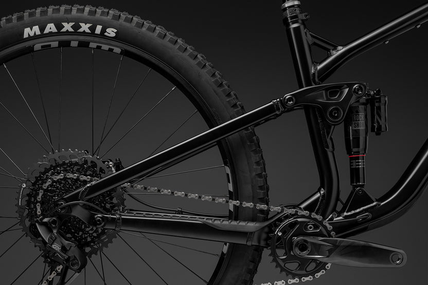 Formula Rear Hub GT Sensor Sport Alloy Trail Bike – GT Bicycles