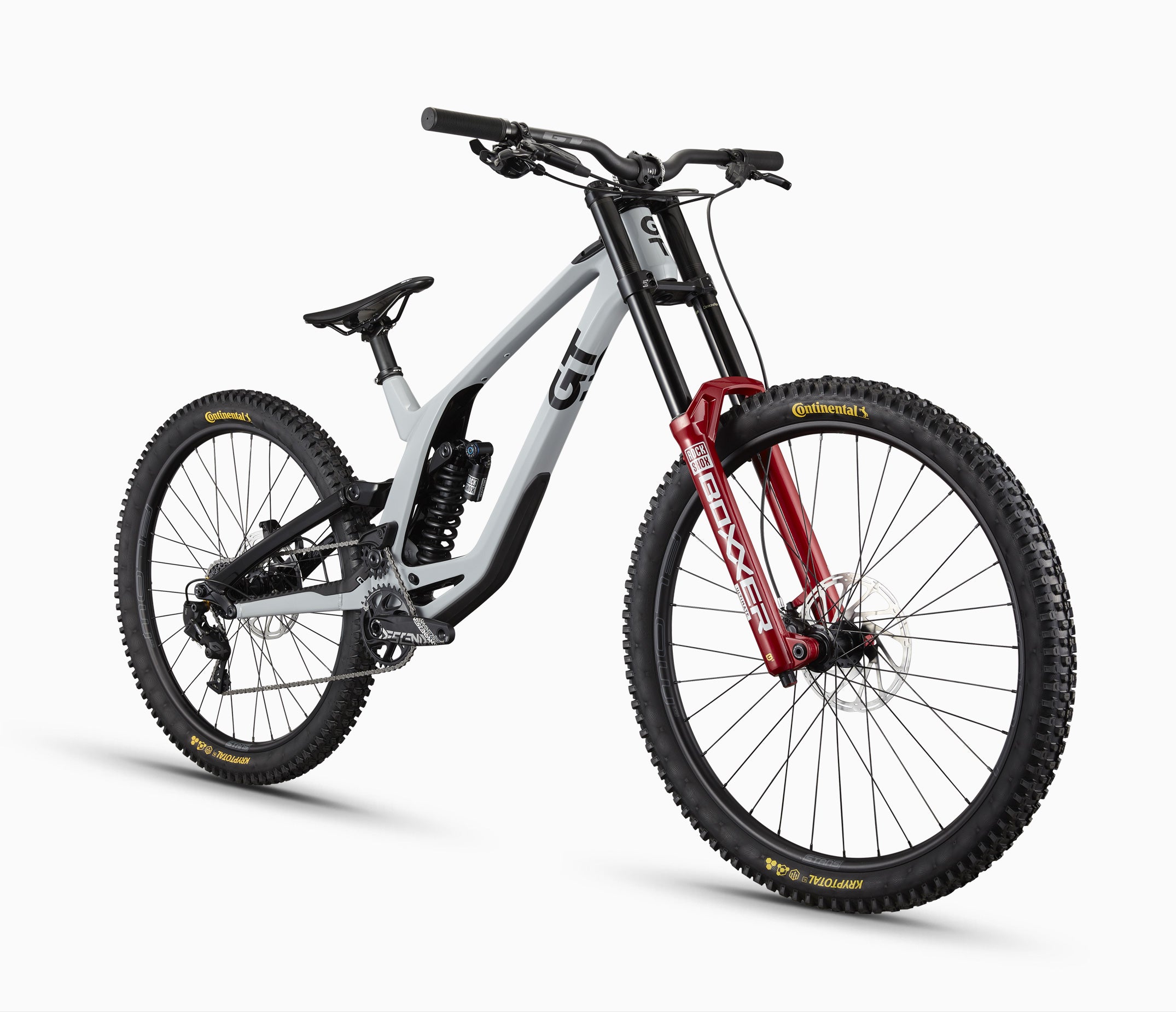 Gt rockshox sale