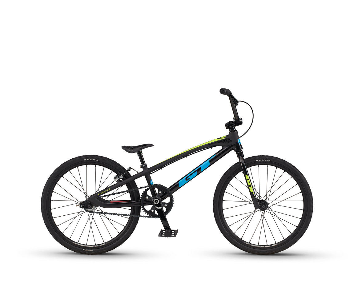 Shop GT Speed Series Expert Race BMX Bike – GT Bicycles