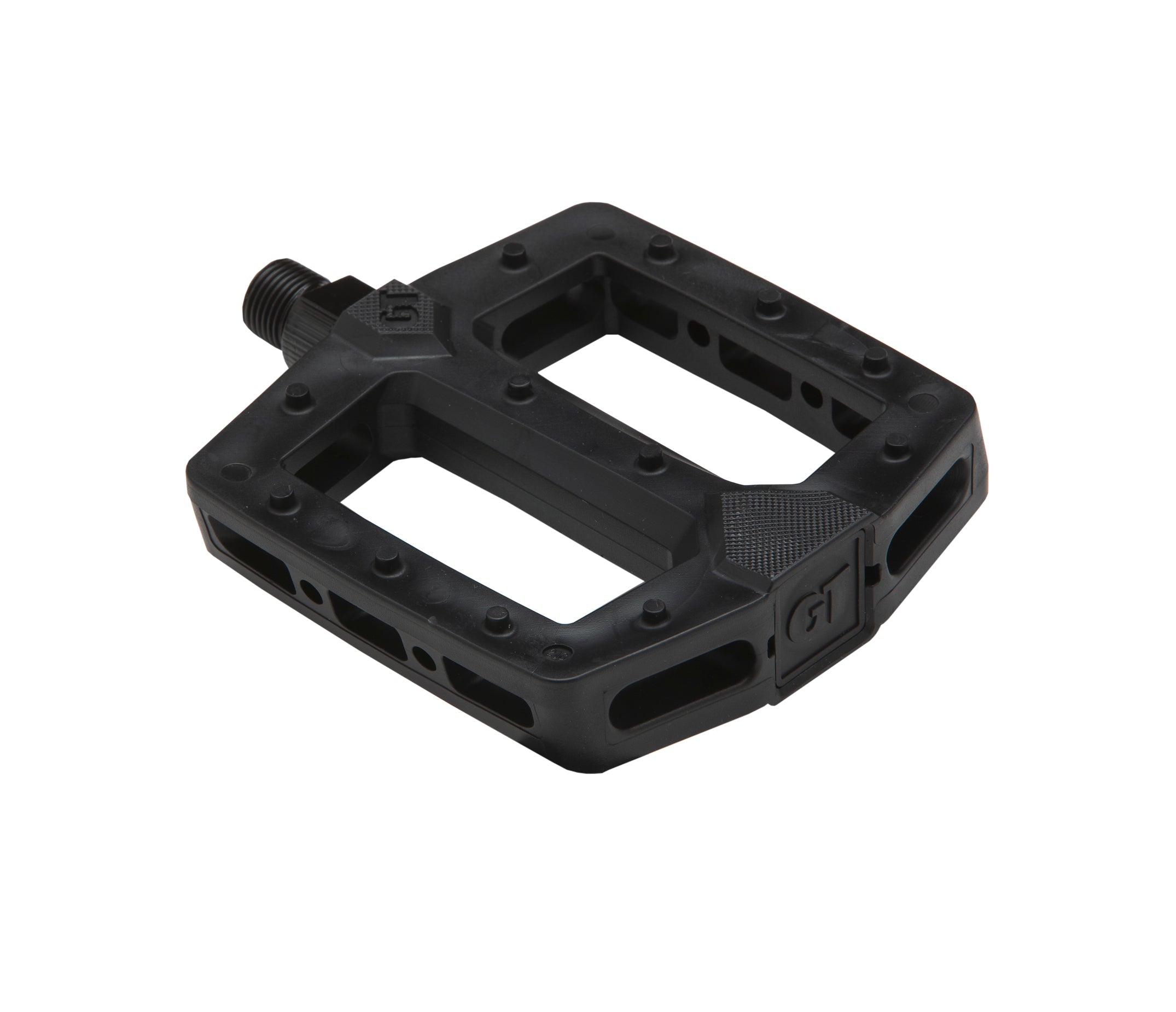 GT outlets pedals