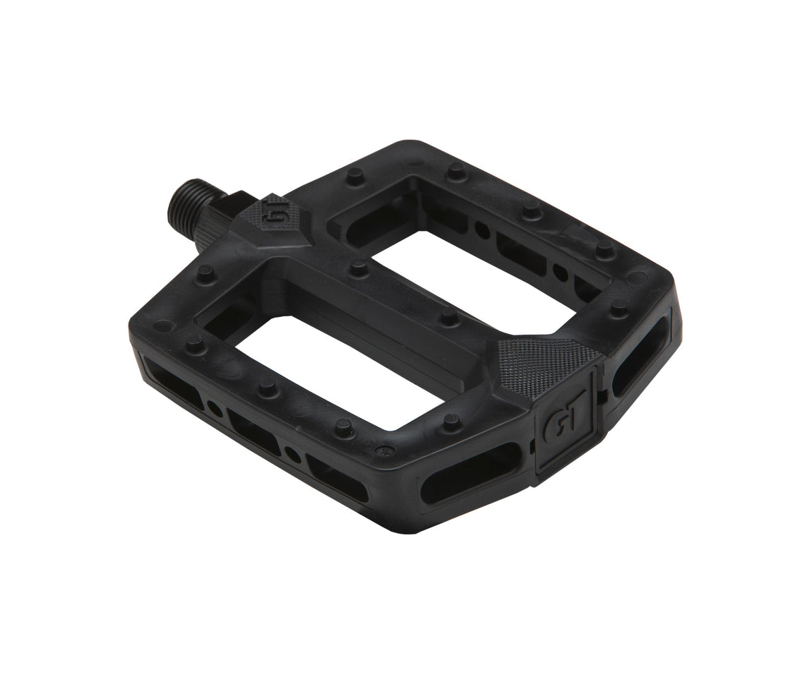 PC Logo Pedals