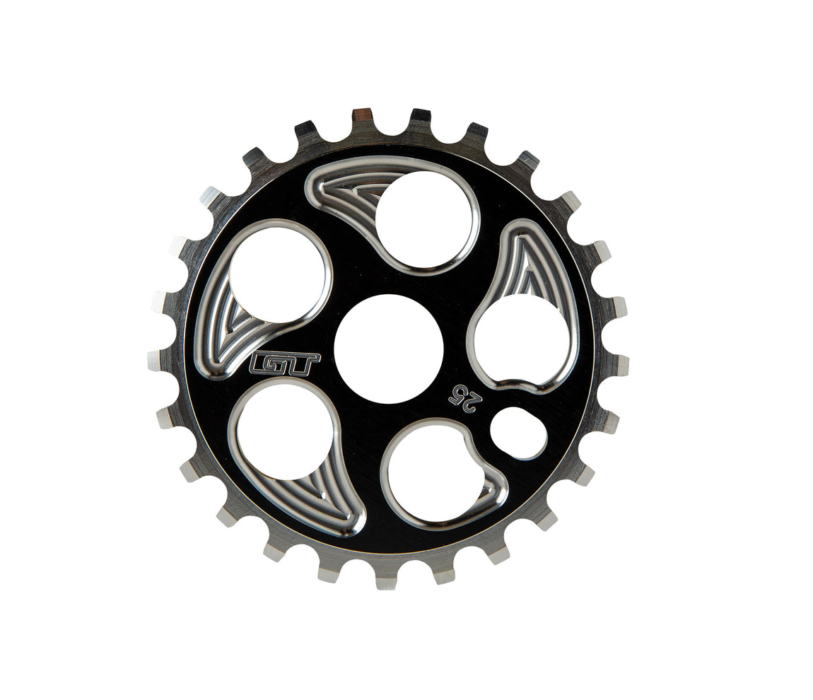 Overdrive Sprocket