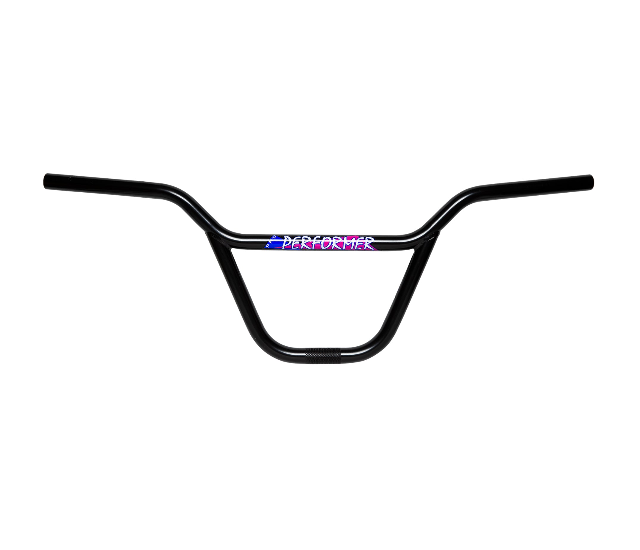 GT Performer BMX Bar 2pc Chrome 9.125in