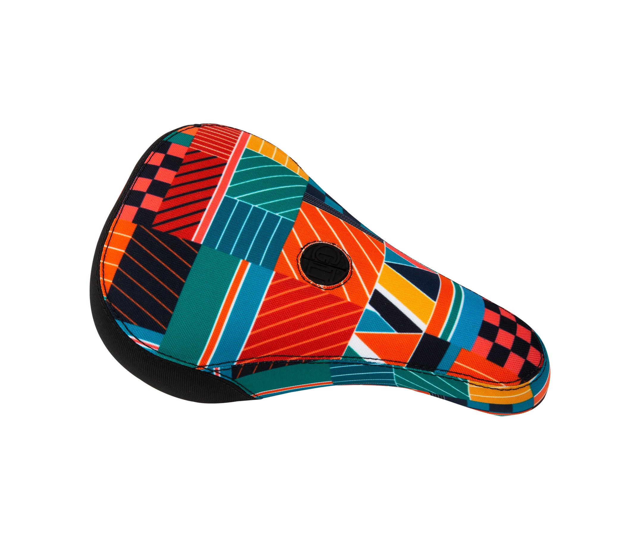 Amazon | GT Bicycles 2019 Pivotal BMX 自転車サドル - Boxpalm