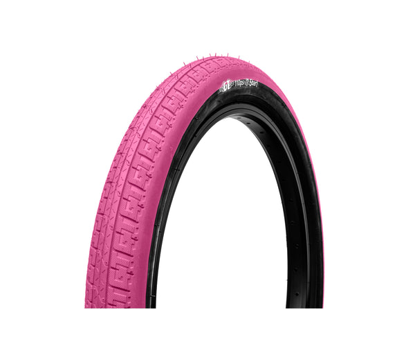 White gt bmx sales tires