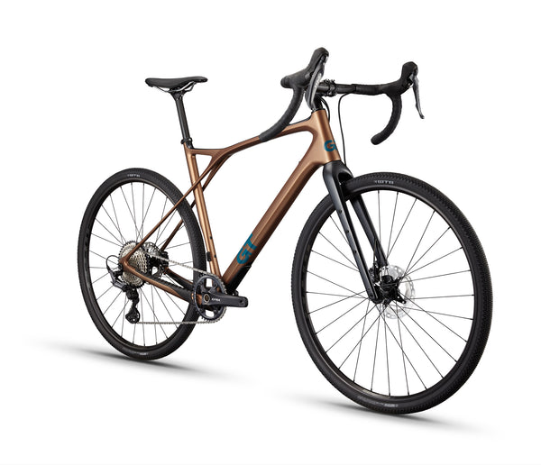 Gt grade carbon outlet elite gravel bike 2021