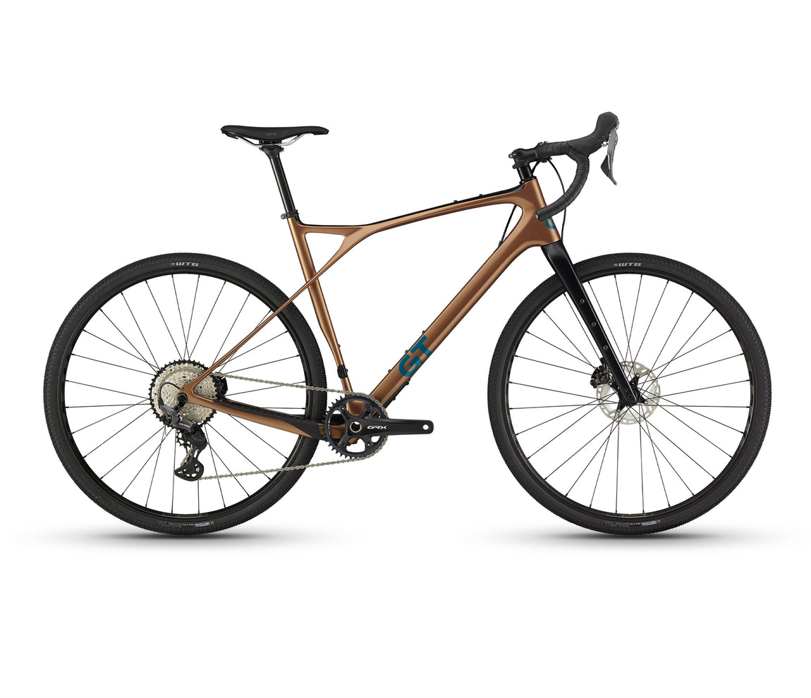 Grade Carbon Pro LE
